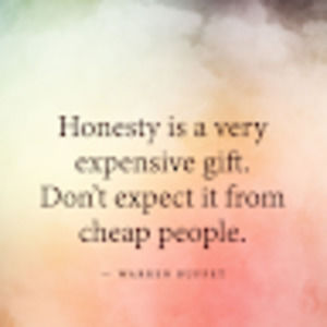 Meet your Posher, Faigy